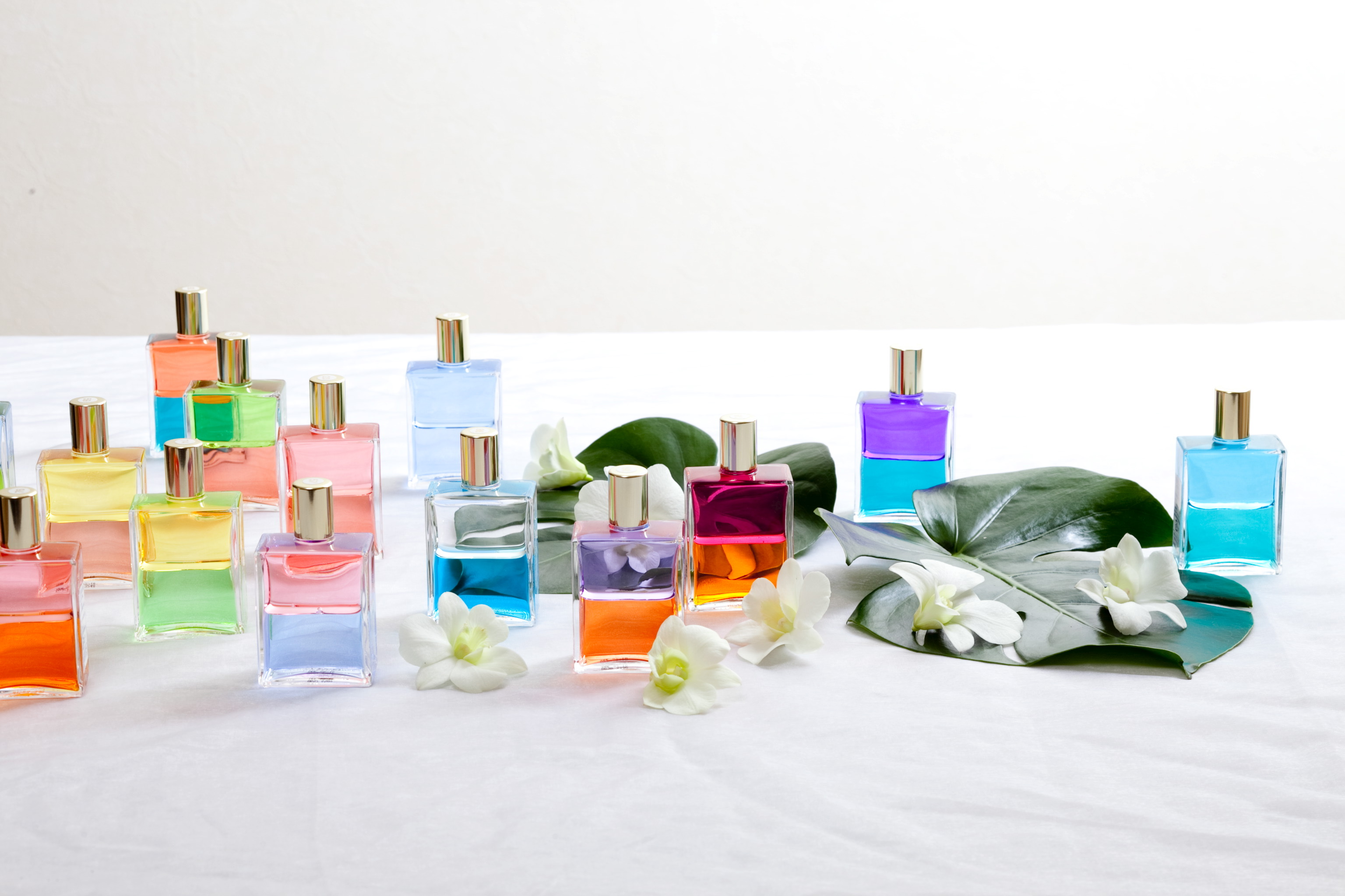 イクイリブリアムボトル